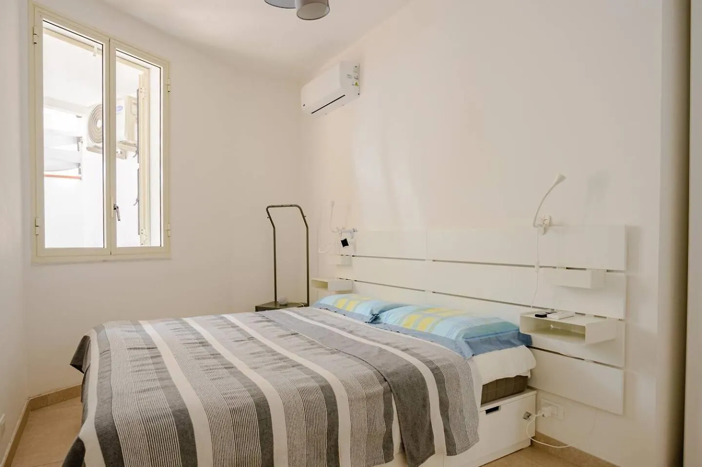 Pensionat Villetta Sul Mare Di Alessandro Agrigento Italien