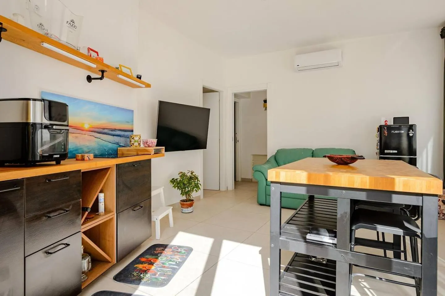 Pensionat Villetta Sul Mare Di Alessandro Agrigento