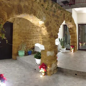 Cortile Baronello Agrigent